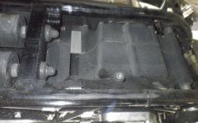 HARLEY FLSTC 1580 2012