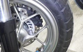 HONDA MONKEY 125 ABS 1998 JB02