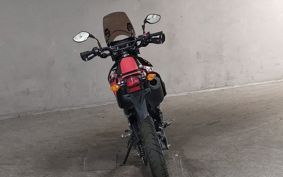 HONDA CRF250M MD38