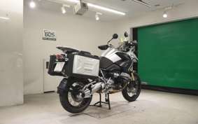 BMW R1200GS 2010