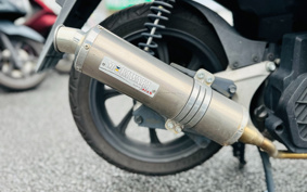 HONDA PCX 125 JF81