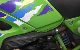 KAWASAKI KSR-2 1993 MX080B