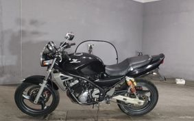 KAWASAKI BALIUS250-2 ZR250B