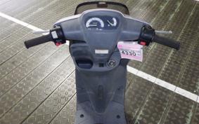 YAMAHA JOG POCHE SA08J