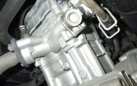 YAMAHA TRICITY 125 2020 SEC1J