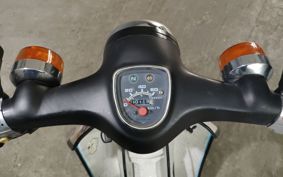 HONDA SUPER CUB50 AA01