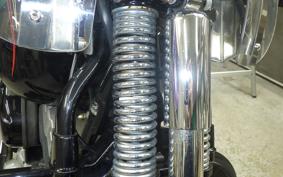 HARLEY FLSTSB 1580 2008