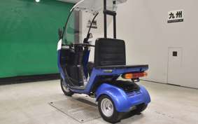 HONDA GYRO CANOPY 2025 TA03