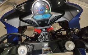 HONDA CBR250R MC41