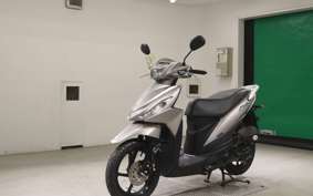 SUZUKI ADDRESS 110 2001 CE47A
