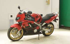 HONDA CBR600F GEN 2 2000 PC35