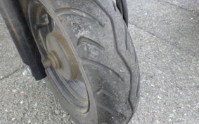 YAMAHA JOG Gen.5 SA36J