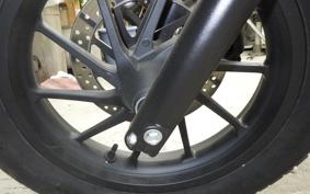 HONDA REBEL 250 S MC49