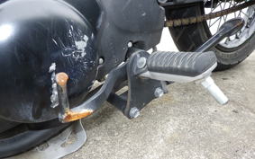 KAWASAKI W175 TR