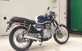 HONDA GB400TT 1987 NC20