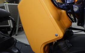 HONDA ZOOMER 2013 AF58