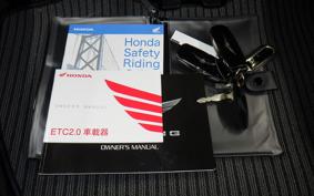 HONDA GL 1800 GOLD WING TOUR DCT 2024 SC79