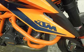 KTM 1290 SUPER DUKE R 2021