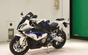 BMW S1000RR 2013
