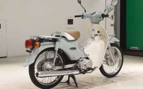 HONDA C110 SUPER CUB JA07