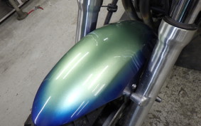 KAWASAKI ZEPHYR 750 1991 ZR750C