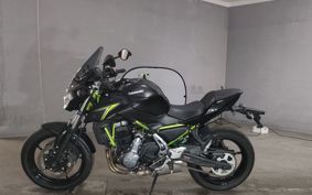 KAWASAKI Z650 ER650H