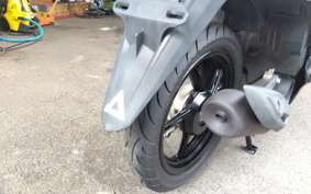 SUZUKI ADDRESS V110 CE47A