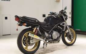 KAWASAKI BALIUS 250 Gen.2