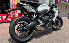 HONDA CBR650R 2023 RH03