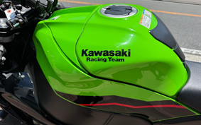 KAWASAKI NINJA ZX-10R KRT ED 2021 ZXT02L