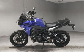 YAMAHA TRACER 9 GT 2017 RN51J