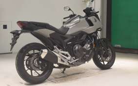 HONDA NC750X DCT 2026 RH23