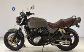 KAWASAKI ZRX400 1995 ZR400E