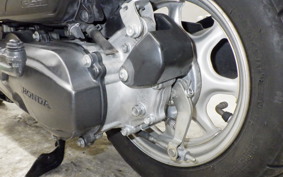 HONDA GIORNO 3 2010 AF77