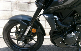 YAMAHA MT-03 2024 RH21J
