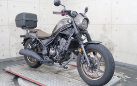 HONDA REBEL 250  S E-clutch MC49