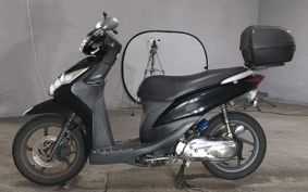 HONDA DIO 110 JF31