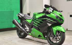 KAWASAKI ZX 1400 NINJA R A 2015
