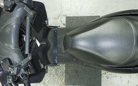 YAMAHA TRICITY 155 A ヤネツキ 2013 SG37J