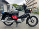 Фото Honda CROSS CUB 2019 с японского аукциона