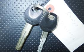 SUZUKI GSX400 IMPULSE 2009