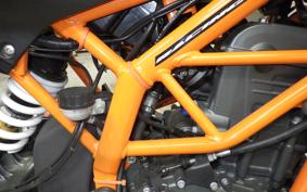 KTM 250 DUKE