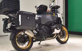 BMW R1300GS Adventure 2025