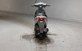 SUZUKI LET`S4 CA45A