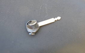 HONDA TODAY 2010 AF61