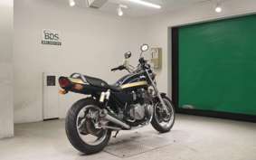 KAWASAKI ZEPHYR 750 1991 ZR750C