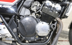 HONDA CB400SFV-1 1999 NC39