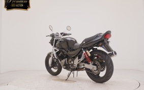 KAWASAKI BALIUS 250 Gen.2 2007 ZR250B