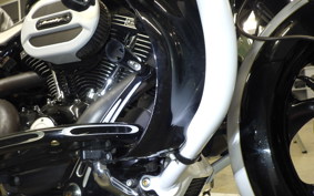 HARLEY FLTRXSE1800CVO 2012