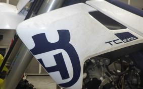 HUSQVARNA TC85